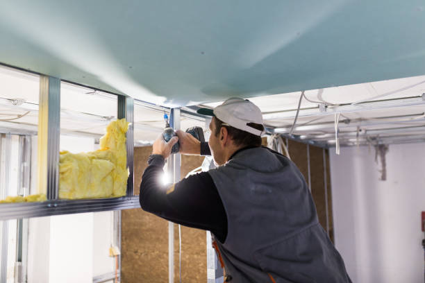 Best Types of Insulation in Payson, UT