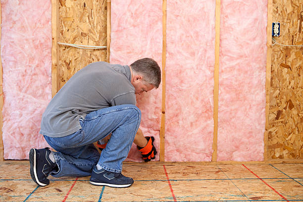 Best Insulation for Specific Applications in Payson, UT