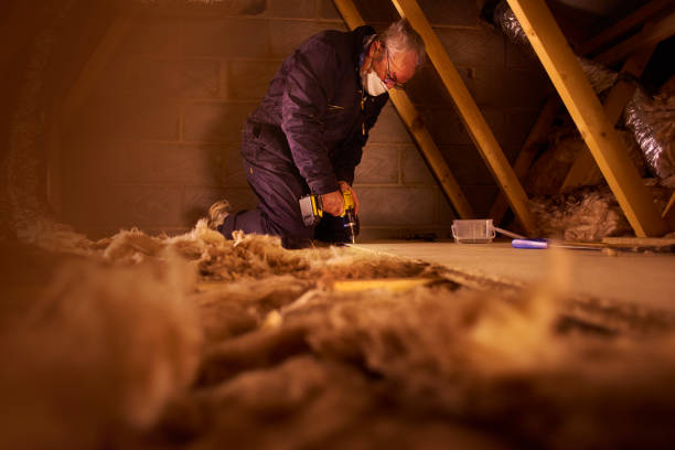 Trusted UT Insulation Contractor Experts