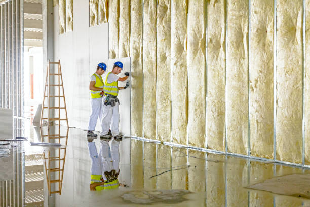 Best Insulation Materials and Products in Payson, UT